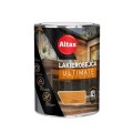 ALTAX Lakierobejca Ultimate Żywiczna 5L kasztan 12 lat ochrony