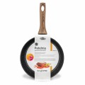 KonigHOFFER Patelnia granitowa głęboka Pescado 24 cm