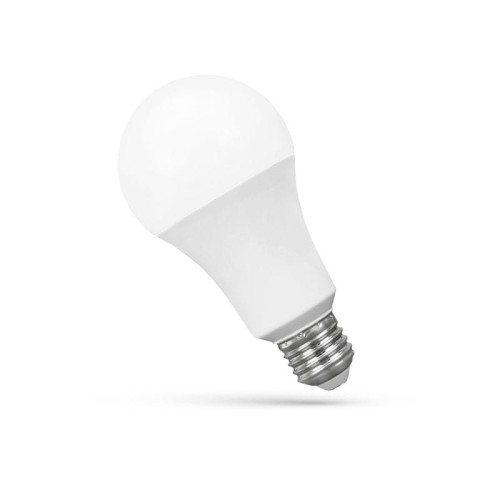Spectrum Żarówka LED E27 3000K GLS A60 9W 230V