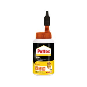 PATTEX Klej do drewna Express 250g