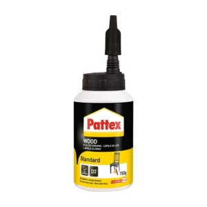 PATTEX Klej do drewna Standard 750g