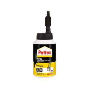 PATTEX Klej do drewna Standard 250g