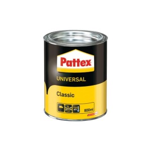 PATTEX Klej kontaktowy Universal Classic 800 ml