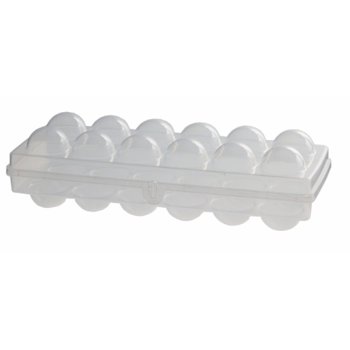 Smart Kitchen plastikowy pojemnik na jajka Holly