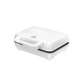 MPM Gofrownica MGO-25 1000W biały