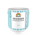 BECKERS Designer Kitchen &amp; Bathroom White 2,5L