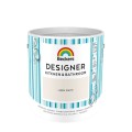 BECKERS Designer Kitchen &amp; Bathroom Linen White 2,5L