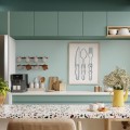 BECKERS Designer Kitchen &amp; Bathroom Delicate 2,5L