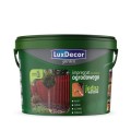 LUXDECOR Impregnat do drewna Garden orzech 9L
