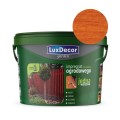 LUXDECOR Impregnat do drewna Garden kasztan 9L