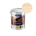 LUXDECOR Impregnat dekoracyjno-ochronny bezbarwny 4,5L