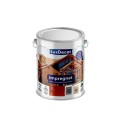 LUXDECOR Impregnat dekoracyjno-ochronny cedr 4,5L