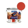 LUXDECOR Impregnat dekoracyjno-ochronny cedr 2,7L