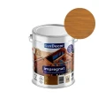 LUXDECOR Impregnat dekoracyjno-ochronny dąb 4,5L
