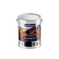 LUXDECOR Impregnat dekoracyjno-ochronny heban 4,5L