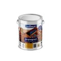 LUXDECOR Impregnat dekoracyjno-ochronny jasny dąb 4,5L