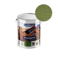 LUXDECOR Impregnat dekoracyjno-ochronny jodła 9L