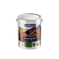 LUXDECOR Impregnat dekoracyjno-ochronny jodła 9L