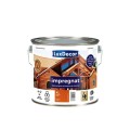 LUXDECOR Impregnat dekoracyjno-ochronny kasztan 2,7L