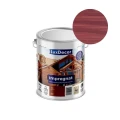 LUXDECOR Impregnat dekoracyjno-ochronny mahoń 4,5L