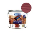 LUXDECOR Impregnat dekoracyjno-ochronny mahoń 2,7L