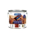 LUXDECOR Impregnat dekoracyjno-ochronny mahoń 2,7L