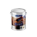 LUXDECOR Impregnat dekoracyjno-ochronny palisander 4,5L