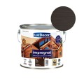 LUXDECOR Impregnat dekoracyjno-ochronny palisander 2,7L