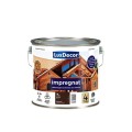 LUXDECOR Impregnat dekoracyjno-ochronny palisander 2,7L