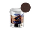 LUXDECOR Impregnat dekoracyjno-ochronny palisander ciemny 4,5L