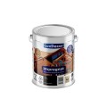 LUXDECOR Impregnat dekoracyjno-ochronny palisander ciemny 4,5L
