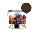LUXDECOR Impregnat dekoracyjno-ochronny palisander ciemny 2,7L