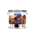 LUXDECOR Impregnat dekoracyjno-ochronny palisander ciemny 2,7L