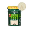 VIDARON Impregnat Ochronno-Dekoracyjny Powłokotwórczy Dąb Bielony V17 5L