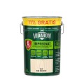 VIDARON Impregnat Ochronno-Dekoracyjny Powłokotwórczy Dąb Bielony V17 5L