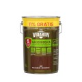 VIDARON Lakierobejca Palisander Królewski L08 5L