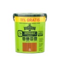 VIDARON Impregnat ochronno-dekoracyjny ogrodowy R02 teak 5L