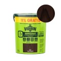 VIDARON Impregnat ochronno-dekoracyjny ogrodowy R07 palisander 5L