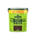 VIDARON Impregnat ochronno-dekoracyjny ogrodowy R07 palisander 5L