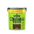 VIDARON Impregnat ochronno-dekoracyjny ogrodowy R06 dąb ciemny 5L