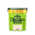 VIDARON Impregnat ochronno-dekoracyjny ogrodowy R01 dąb bielony 5L