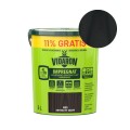 VIDARON Impregnat ochronno-dekoracyjny ogrodowy R09 antracyt szary 5L