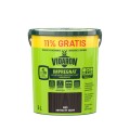 VIDARON Impregnat ochronno-dekoracyjny ogrodowy R09 antracyt szary 5L