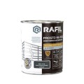 RAFIL Emalia prosto na rdzę szary antracytowy RAL7016 połysk 0,75L