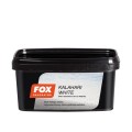FOX Dekorator Farba strukturalna Kalahari White 1L