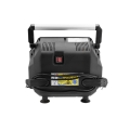 Airpress Mały kompresor H 215-6 bezolejowy 8 bar 6 L