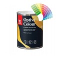 TIKKURILA Farba Optiva Colour Mat 0,9L baza C
