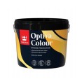 TIKKURILA Farba Optiva Colour Mat 2,7L baza C