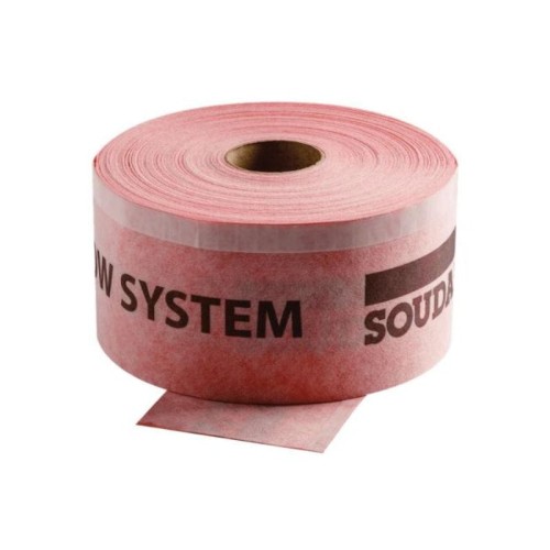 SOUDAL Taśma paroszczelna SWS Basic Inside 30 m x 100 mm