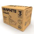 Graphite satyniarka akumulatorowa ENERGY+ 18V 58GE137